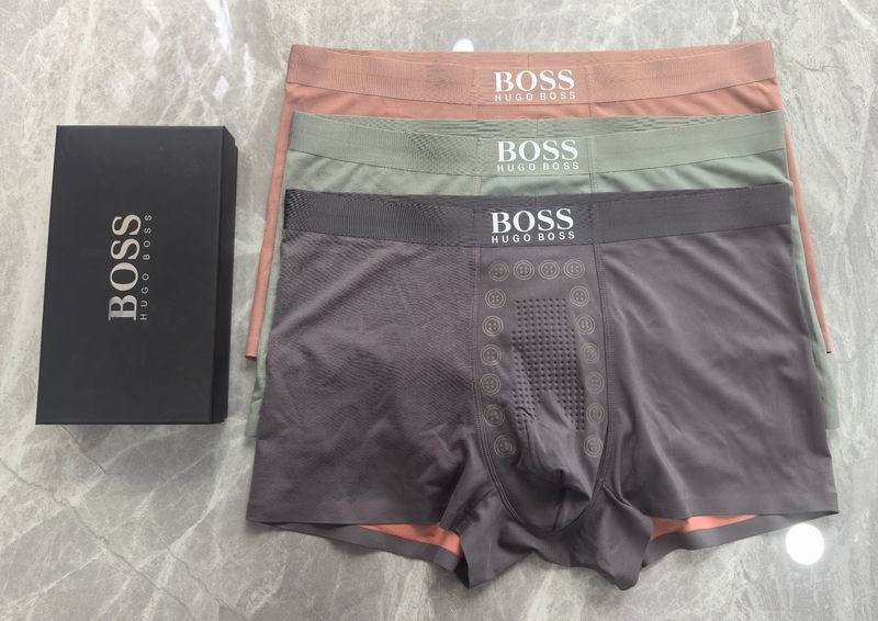 Boss boxer L-4XL 11